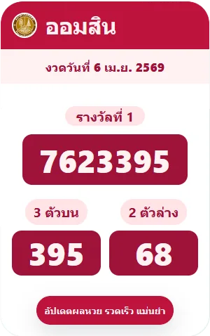 ตัวอย่างการ์ดออมสิน